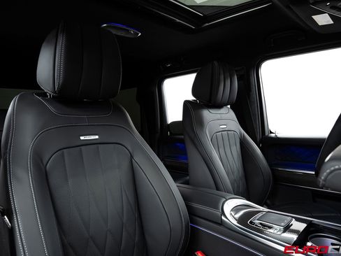Used 2026 Mercedes-Benz G 63 AMG 4MATIC image 35