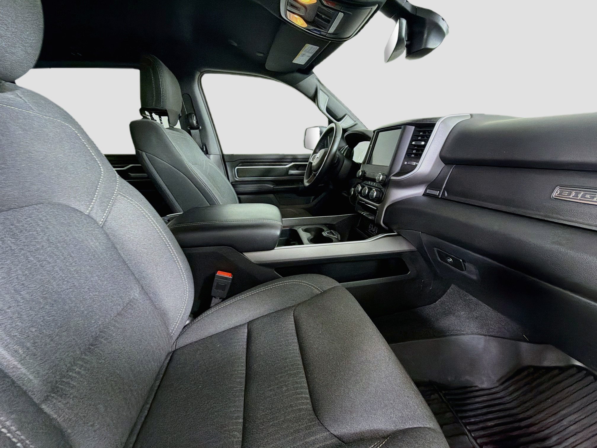 Used 2023 RAM 1500 Big Horn AWD/4WD image 28