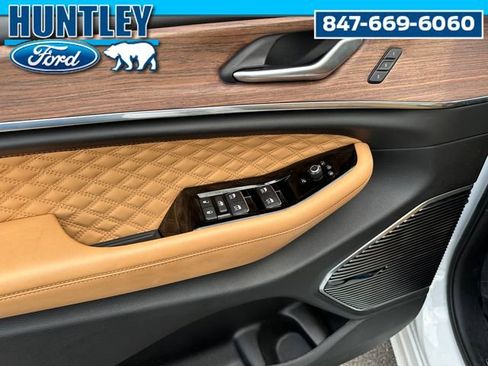 Used 2023 Jeep Grand Cherokee Summit w/ Luxury Tech Group V image 21