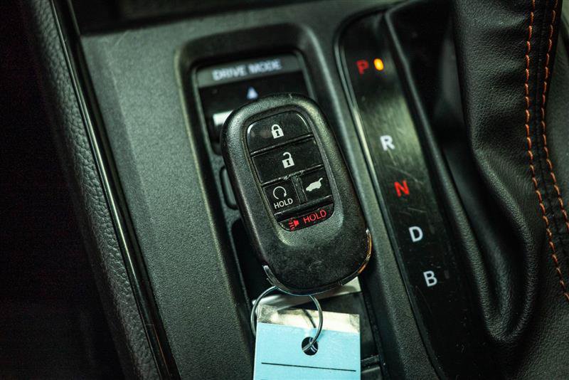 Used 2023 Honda CR-V Sport image 21