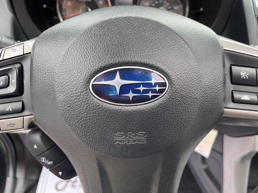 Used 2016 Subaru Forester 2.5i Premium AWD/4WD image 15