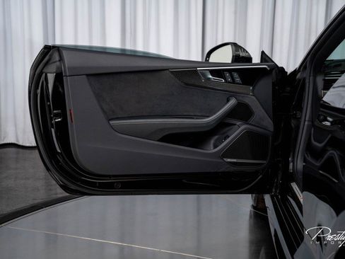 Used 2023 Audi RS 5 image 18