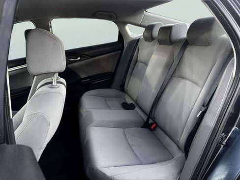 Used 2019 Honda Civic LX image 33