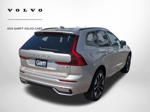 New 2026 Volvo XC60 B5 Plus w/ Protection Package Premier AWD/4WD image 3