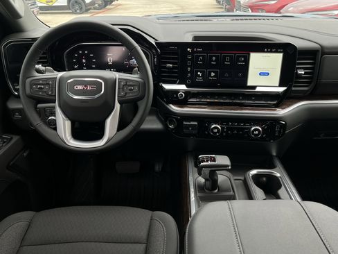 New 2026 GMC Sierra 1500 Elevation w/ Preferred Package image 10