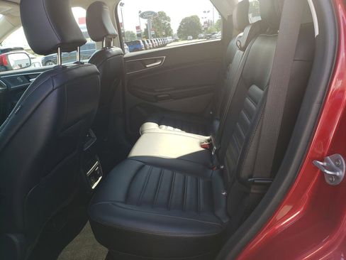 Used 2024 Ford Edge SEL w/ Convenience Package AWD/4WD image 12