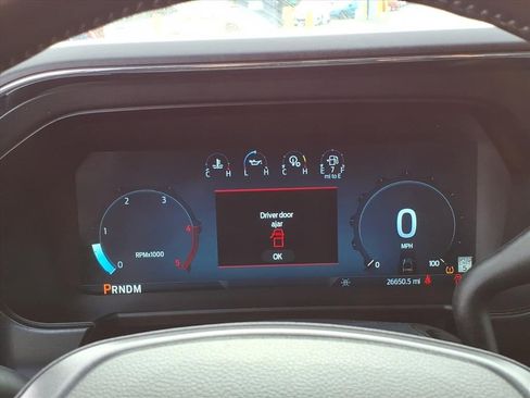 Used 2023 Ford F250 Lariat w/ Lariat Ultimate Package image 19