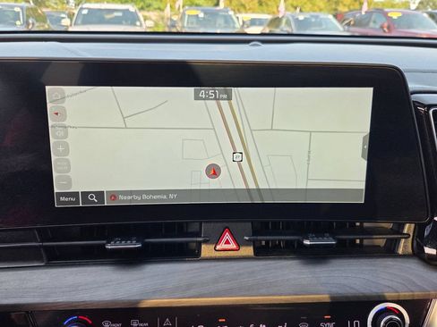 Used 2023 Kia Sportage X-Pro Prestige AWD/4WD image 19