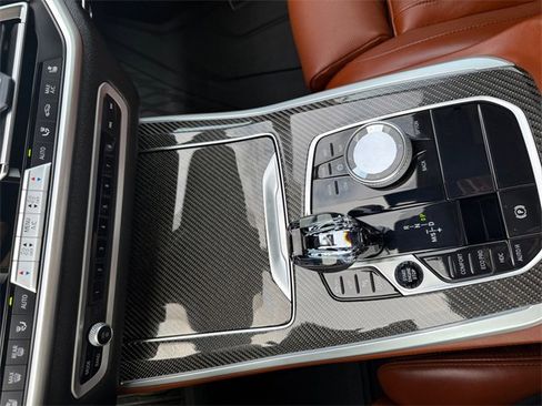 Used 2023 BMW X5 M50i w/ Executive Package image 23