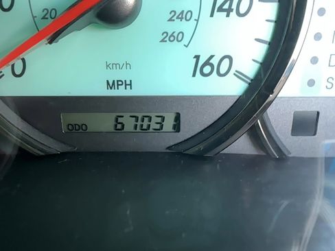 Used 2005 Toyota Solara SLE image 8