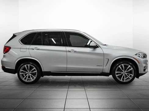 Used 2015 BMW X5 sDrive35i RWD image 8