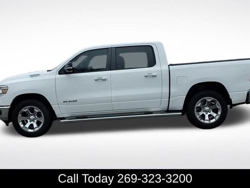 Used 2019 RAM 1500 Big Horn image 4