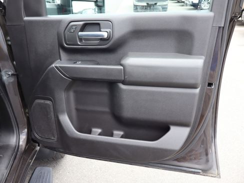 Used 2020 Chevrolet Silverado 2500 W/T w/ WT Convenience Package AWD/4WD image 35