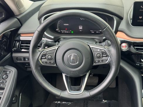 Used 2022 Acura MDX FWD image 20