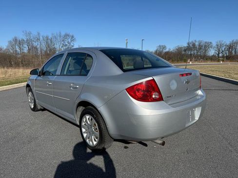 Used 2010 Chevrolet Cobalt LT image 8