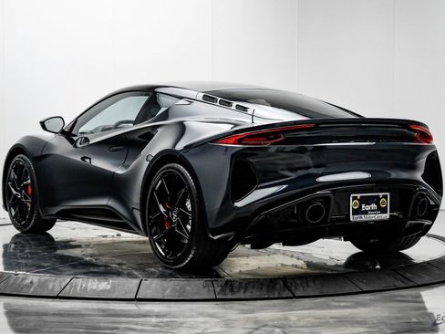 New 2026 Lotus Emira V6 SE Touring image 13