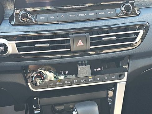 Certified 2023 Kia Seltos S w/ Navigation Package image 26