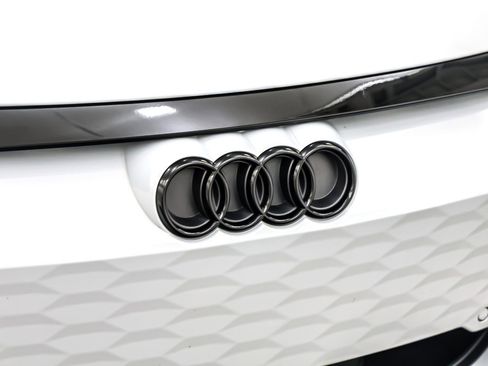 Used 2023 Audi RS e-tron GT w/ Carbon Performance Package image 14