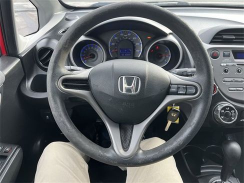 Used 2011 Honda Fit image 14