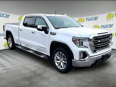 Used 2021 GMC Sierra 1500 SLT w/ SLT Premium Plus Package