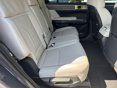 New 2026 Hyundai Santa Fe SEL FWD image 16