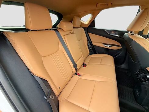 Used 2025 Lexus NX 350 AWD w/ Accessory Package (2T) image 25