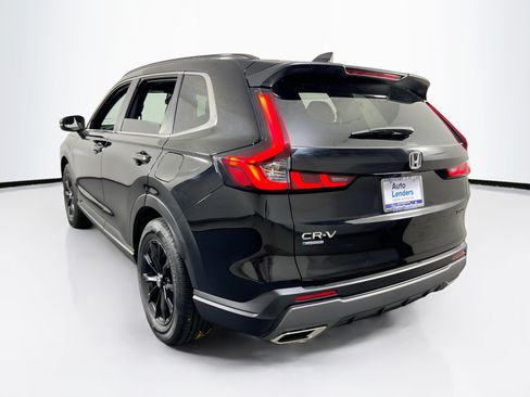 Used 2023 Honda CR-V Sport image 7