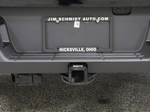 Used 2024 Ford Ranger Raptor image 37