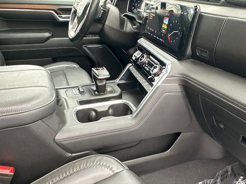 Certified 2024 GMC Sierra 1500 Denali image 16