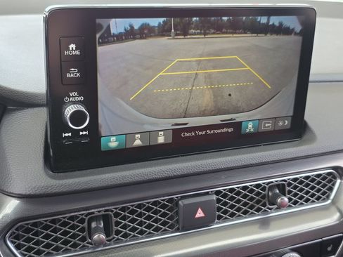 Used 2023 Acura Integra A-Spec FWD image 15