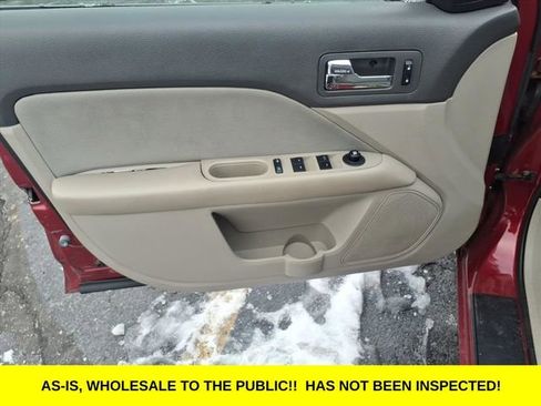 Used 2010 Ford Fusion SE image 13