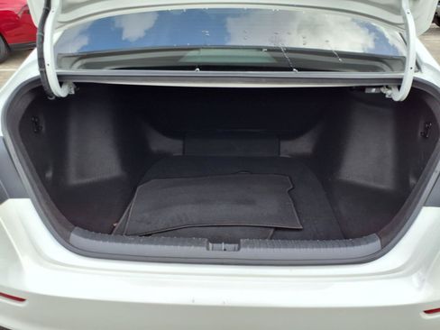 Certified 2024 Honda Accord LX image 18