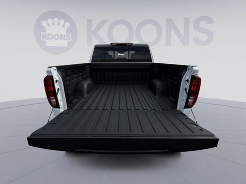 New 2026 GMC Sierra 1500 SLE w/ Preferred Package image 25