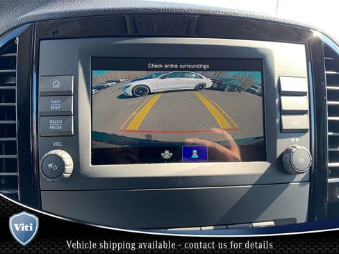 Certified 2023 Mercedes-Benz Metris Passenger image 20