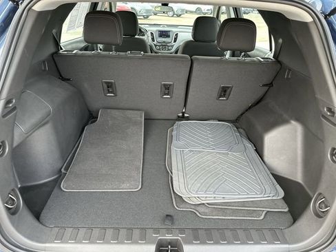 Certified 2024 Chevrolet Equinox LS w/ Sport Edition image 23