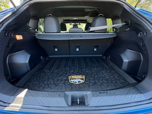 Certified 2024 Subaru Crosstrek 2.5i Wilderness w/ Crosstrek Mirror Package AWD/4WD image 10