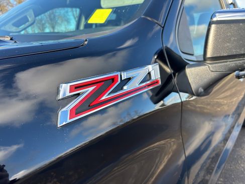 Used 2019 Chevrolet Silverado 1500 LT image 6