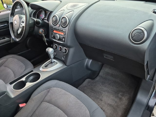 Used 2011 Nissan Rogue S AWD/4WD image 33