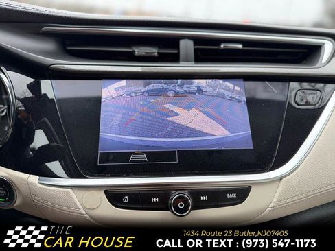 Used 2021 Buick Encore GX Preferred w/ Cold Weather Comfort Package image 29