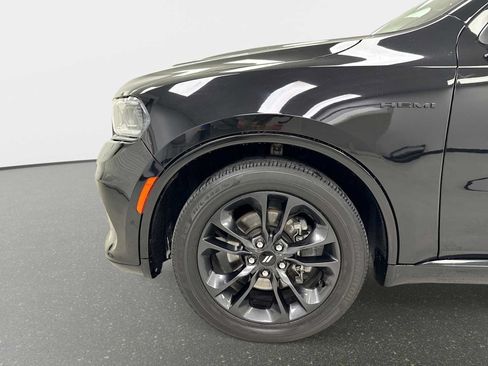 Used 2022 Dodge Durango R/T w/ Blacktop Package AWD/4WD image 18
