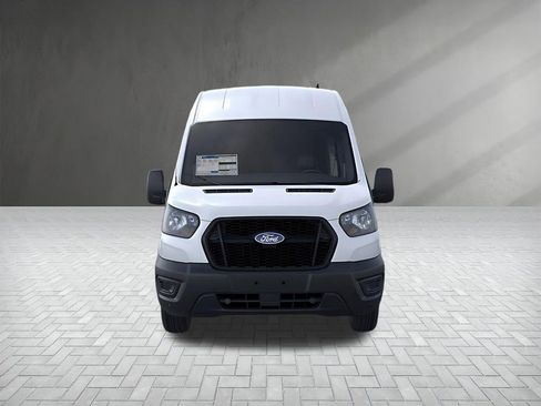 New 2026 Ford Transit 350 Base w/ Load Area Protection Package image 7