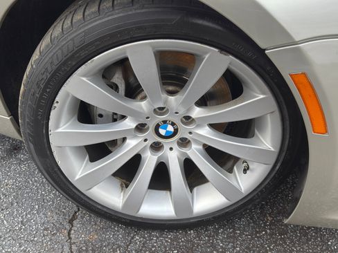 Used 2008 BMW 650i Convertible image 96