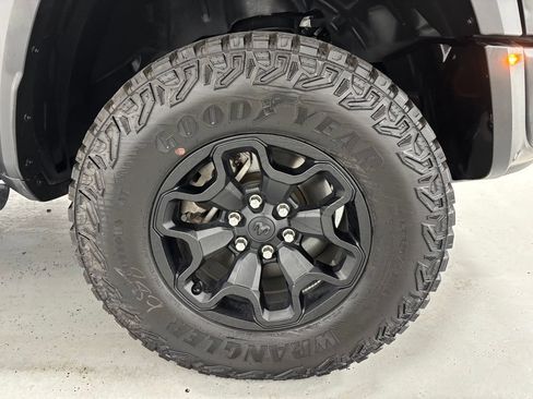 Used 2026 RAM 1500 RHO w/ RHO Level 1 Equipment Group AWD/4WD image 62