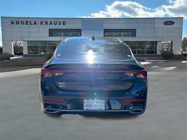 Used 2023 Kia K5 LXS FWD image 6