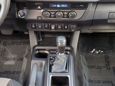 Certified 2022 Toyota Tacoma TRD Sport w/ Technology Package RWD image 19