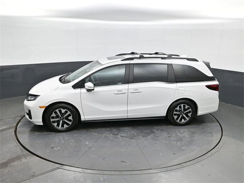 Used 2025 Honda Odyssey EX-L image 22