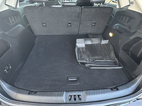 Certified 2023 Ford Edge SEL w/ Convenience Package image 24