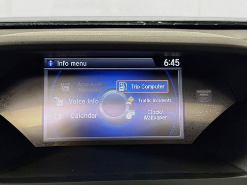 Used 2017 Acura RDX FWD w/ Technology Package image 14