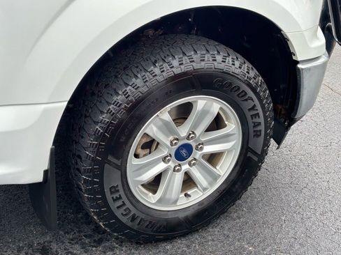 Used 2019 Ford F150 XL w/ Equipment Group 101A Mid image 14