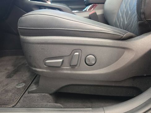 Certified 2025 Kia Telluride EX X-Line AWD/4WD image 25